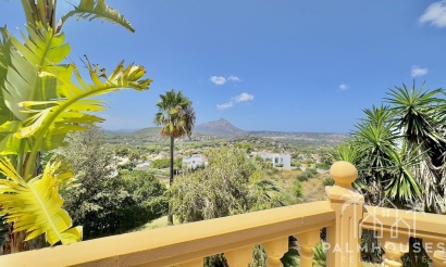 Venta - Villa - Jávea - Xàbia - Jávea - Xàbia Centro