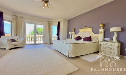 Venta - Villa - Jávea - Xàbia - Jávea - Xàbia Centro