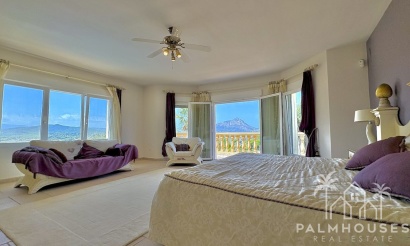 Venta - Villa - Jávea - Xàbia - Jávea - Xàbia Centro