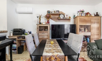 Herverkoop - Villa - Orihuela - Villamartin