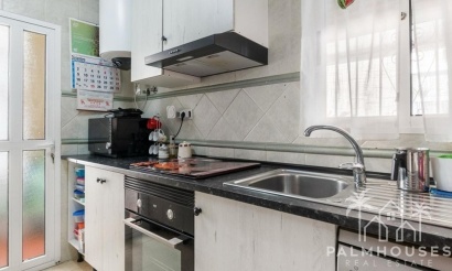 Herverkoop - Villa - Orihuela - Villamartin