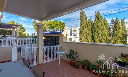 Herverkoop - Villa - Orihuela - Villamartin