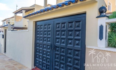 Herverkoop - Villa - Orihuela - Villamartin