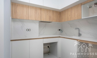 Revente - Apartment - Torrevieja - Playa del cura