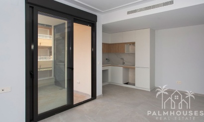 Revente - Apartment - Torrevieja - Playa del cura