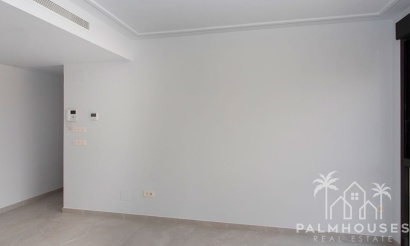 Revente - Apartment - Torrevieja - Playa del cura