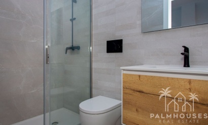 Revente - Apartment - Torrevieja - Playa del cura