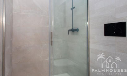Revente - Apartment - Torrevieja - Playa del cura