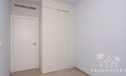 Revente - Apartment - Torrevieja - Playa del cura