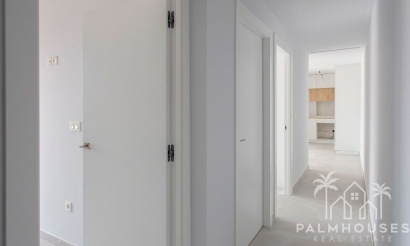 Revente - Apartment - Torrevieja - Playa del cura