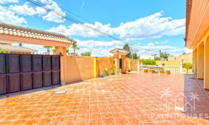 Venta - Villa - Torrevieja - Torrevieja Centro