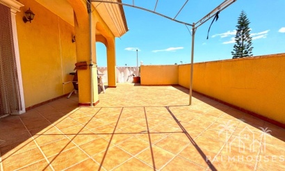 Venta - Villa - Torrevieja - Torrevieja Centro