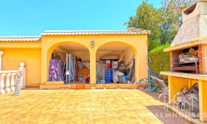 Venta - Villa - Torrevieja - Torrevieja Centro