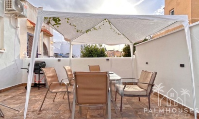 Revente - Villa - Orihuela - Playa Flamenca