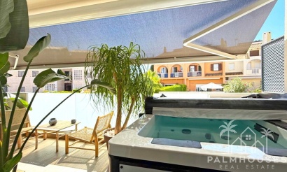 Herverkoop - Appartement - Cartagena - Cabo de Palos