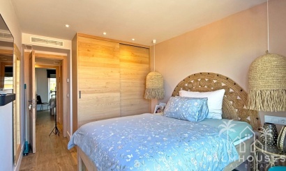 Herverkoop - Appartement - Cartagena - Cabo de Palos