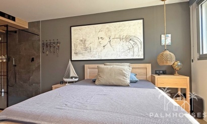 Herverkoop - Appartement - Cartagena - Cabo de Palos