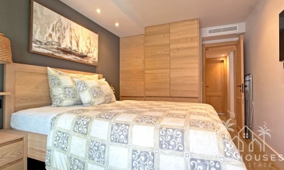 Herverkoop - Appartement - Cartagena - Cabo de Palos