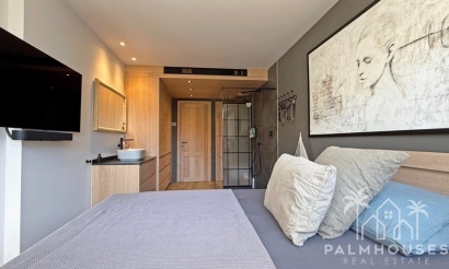 Herverkoop - Appartement - Cartagena - Cabo de Palos