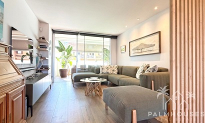 Herverkoop - Appartement - Cartagena - Cabo de Palos