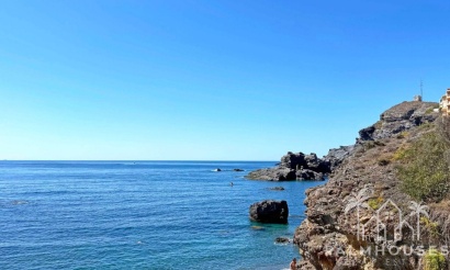 Herverkoop - Appartement - Cartagena - Cabo de Palos