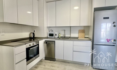 Herverkoop - Appartement - Orihuela - Villamartin