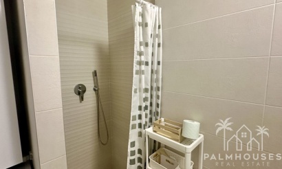 Herverkoop - Appartement - Orihuela - Villamartin