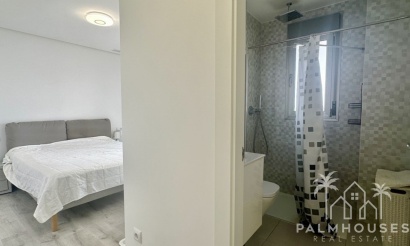 Herverkoop - Appartement - Orihuela - Villamartin