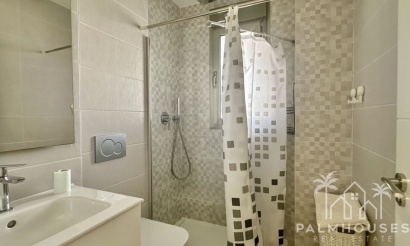 Herverkoop - Appartement - Orihuela - Villamartin