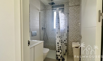 Herverkoop - Appartement - Orihuela - Villamartin
