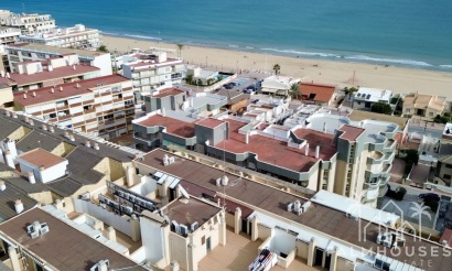 Revente - Apartment - Guardamar del Segura - Guardamar del Segura Centro