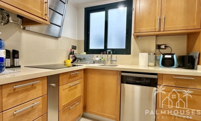 Revente - Apartment - Guardamar del Segura - Guardamar del Segura Centro