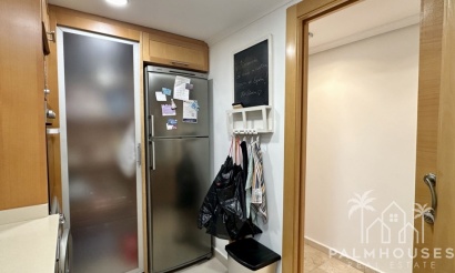 Revente - Apartment - Guardamar del Segura - Guardamar del Segura Centro