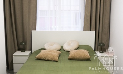 Venta - Apartment - Torrevieja - Torrevieja Centro