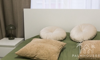 Venta - Apartment - Torrevieja - Torrevieja Centro