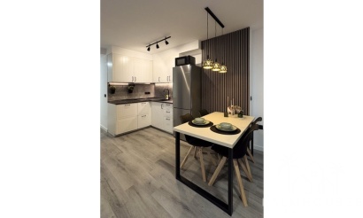 Venta - Apartment - Torrevieja - Torrevieja Centro