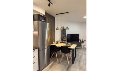 Venta - Apartment - Torrevieja - Torrevieja Centro