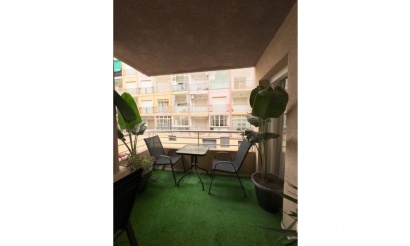 Venta - Apartment - Torrevieja - Torrevieja Centro