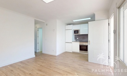 Herverkoop - Appartement - Orihuela - Villamartin