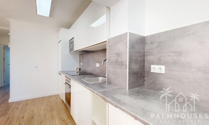 Herverkoop - Appartement - Orihuela - Villamartin