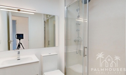 Herverkoop - Appartement - Orihuela - Villamartin