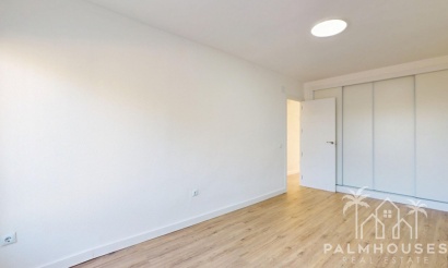 Herverkoop - Appartement - Orihuela - Villamartin