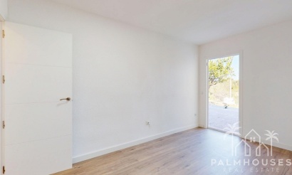 Herverkoop - Appartement - Orihuela - Villamartin
