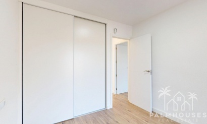 Herverkoop - Appartement - Orihuela - Villamartin