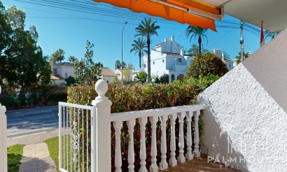 Herverkoop - Appartement - Orihuela - Villamartin