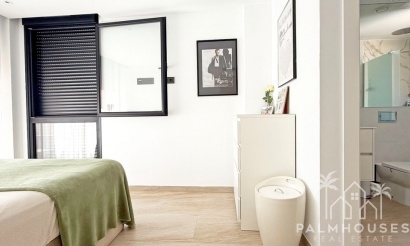 Herverkoop - Villa - Orihuela - Villamartin