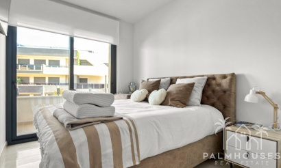 Revente - Apartment - Orihuela - Playa Flamenca
