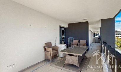 Revente - Apartment - Orihuela - Playa Flamenca