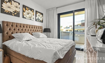 Revente - Apartment - Orihuela - Playa Flamenca