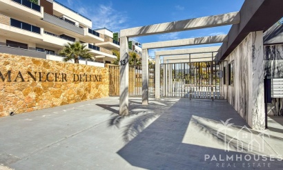 Revente - Apartment - Orihuela - Playa Flamenca